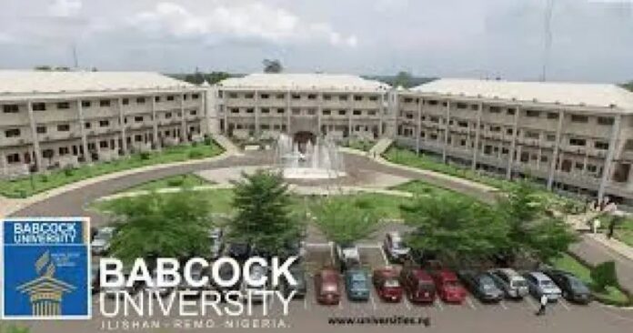 Fresh Babcock graduate found dead in hostel, police begin investigation