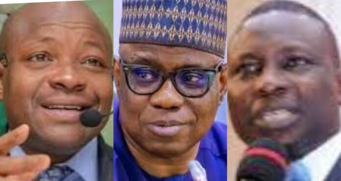 AEF demands clarification on alleged NNPCL coercion amid EFCC, DSS denials