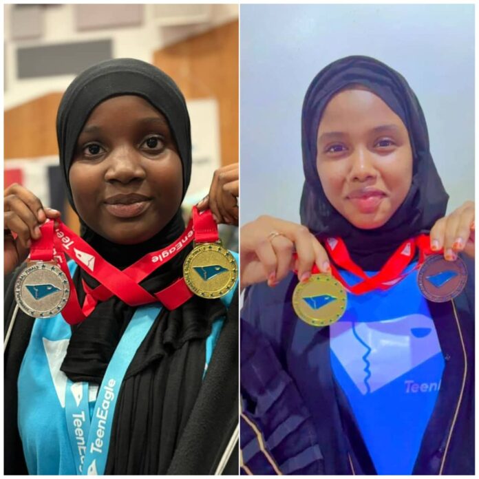 Gov. Buni to honour Nafisa Abdullah, Rukayya Fema for emerging overall best in English language, debate in London