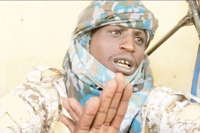 Bandit kingpin Bello Turji agrees to peace pact, releases hostages in Zamfara