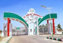 Al-Ansar University launches automatic scholarship to cut tuition costs Al-Ansar University launches automatic scholarship to cut tuition costs