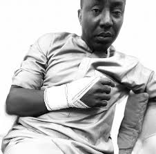Police accused of breaking Sowore's arm during detention assault Police accused of breaking Sowore's arm during detention assault