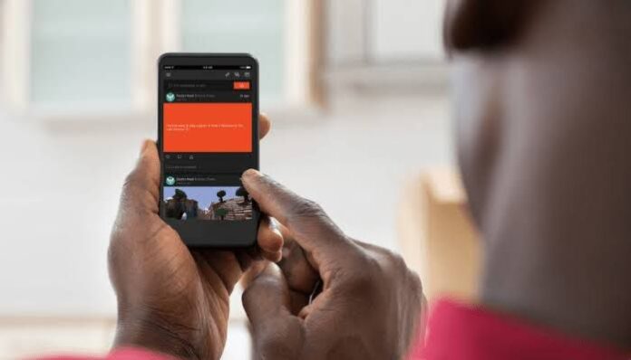 After 50% tariff hike, Nigerians cry foul over fast-draining, ineffective data