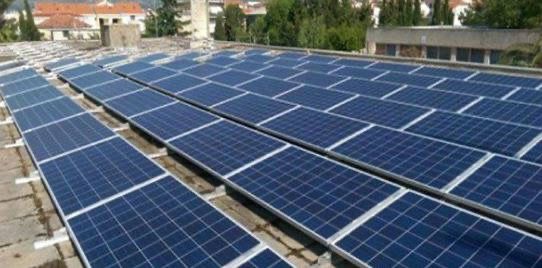 FG launches ₦100bn solar Initiative to power key institutions FG launches ₦100bn solar Initiative to power key institutions