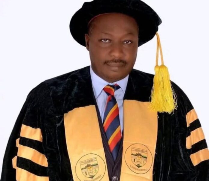 FG appoints Prof. Adamu as UniAbuja acting VC
