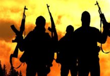 Bandits kill 13 worshippers in Katsina Mosque attack Bandits kill 13 worshippers in Katsina Mosque attack