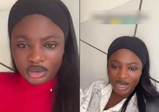 Why we didn’t issue certificate to viral corper Ushie Rita Uguamaye – NYSC clears air Why we didn’t issue certificate to viral corper Ushie Rita Uguamaye – NYSC clears air