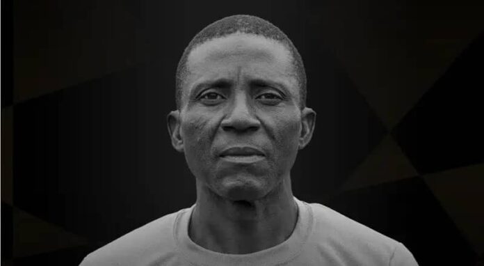 New Shooting Stars coach, Akin Olowokere, slumps, dies during training New Shooting Stars coach, Akin Olowokere, slumps, dies during training