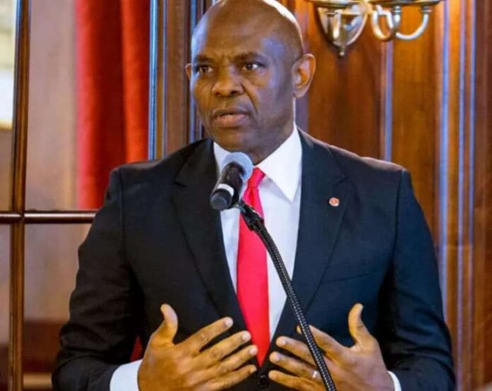 Court orders UBA to pay ₦30m for unlawful account restriction Court orders UBA to pay ₦30m for unlawful account restriction