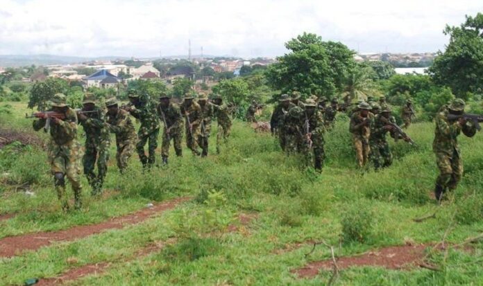 Nigerian military kills terrorist commanders, rescue 37 victims – DHQ