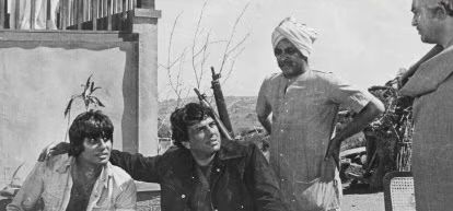 Dharmendra says Sholay is not his all-time favourite, but Pratiggya Dharmendra says Sholay is not his all-time favourite, but Pratiggya