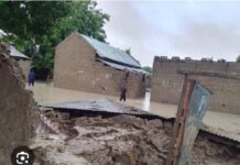 Jigawa State Floods: Heavy rains destroy homes, displace families Jigawa State Floods: Heavy rains destroy homes, displace families
