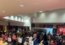 World Humanitarian Day 2025: Stakeholders seek more funding for humanitarian interventions (Pictures) World Humanitarian Day 2025: Stakeholders seek more funding for humanitarian interventions (Pictures)