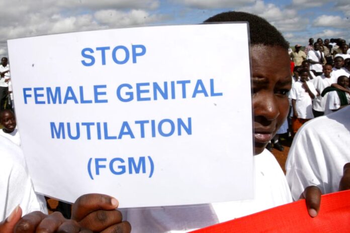 3 women charged over newborn’s death in female genital mutilation case 3 women charged over newborn’s death in female genital mutilation case