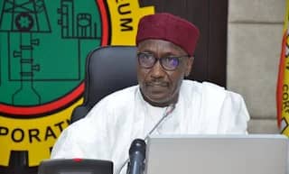 Court freezes Mele Kyari's bank accounts amid EFCC's ₦661m fraud probe Court freezes Mele Kyari's bank accounts amid EFCC's ₦661m fraud probe