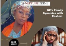 NP’s Family Dynamics with Eesher: He Fulfilled His Own Dreams and Forgot Mine