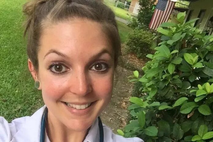 Florida nurse takes plea deal in sexual battery case involving stepson