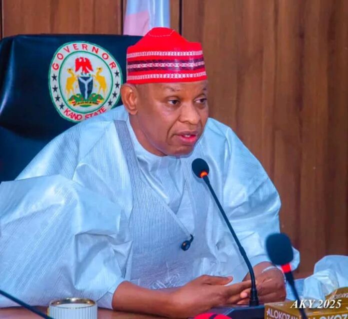 Kano State Civil Service Commission Clarifies: No sale of employment application forms Story by Jameel Lawan Yakasai The Kano State Civil Service Commission (CSC) has noted with concern the circulation of false information suggesting that employment application forms are being sold to prospective job seekers. The Commission wishes to inform the general public that at no time has it authorized the sale of any application forms for recruitment into the State Civil Service. This claim is entirely not true and should be disregarded in its entirety. The commission strongly urge the public to rely solely on official government channels for authentic updates on recruitment and other activities of the commission. All official announcements will be released exclusively through the appropriate government platforms. The commission reiterates its commitment to transparency, accountability, and due process in every recruitment exercise. Anyone found perpetrating fraud under the guise of the Commission will be prosecuted in accordance with the law. The Commission therefore warns members of the public against engaging with fraudsters and urges everyone to remain vigilant. For credible and official information on the activities of the Commission, the public is advised to always follow government-approved communication channels or visit the Kano State Civil Service Commission office at Audu Bako Secretariat, Kano.