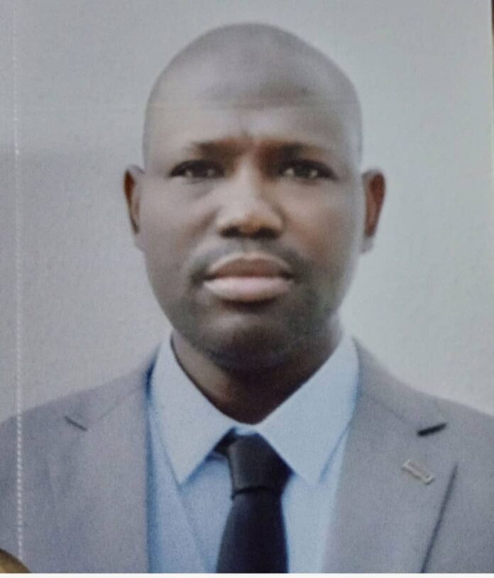 Retirement Without Regret: Why public servants must build beyond salary, by Musa Mohammed, m.hcd, fiim Retirement Without Regret: Why public servants must build beyond salary, by Musa Mohammed, m.hcd, fiim