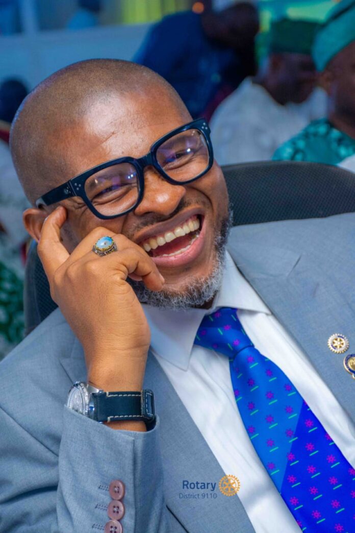 Why Goodluck Jonathan should not run in 2027, by Azuh Arinze Why Goodluck Jonathan should not run in 2027, by Azuh Arinze