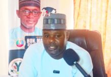 Yobe Flour Mill GM seeks support from Potiskum traders for company revival Yobe Flour Mill GM seeks support from Potiskum traders for company revival