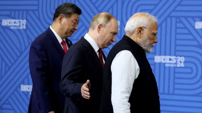 "US Brand in Toilet": White house ex-official blasts Trump's India tariffs