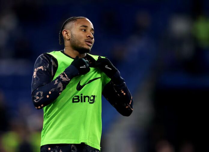 Milan sign French forward Nkunku from Chelsea on five-year deal