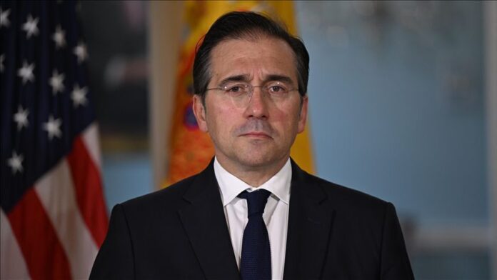 ‘Unacceptable’: Spain condemns US visa ban on Palestinian officials