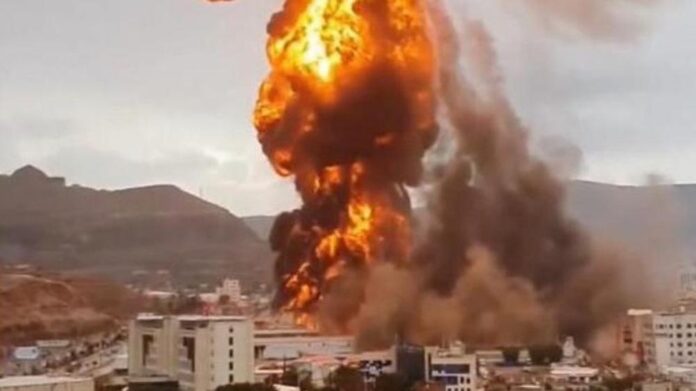 IMG-20250831-WA0078 Iran Army warns Israel must be 'contained' after deadly Yemen attack