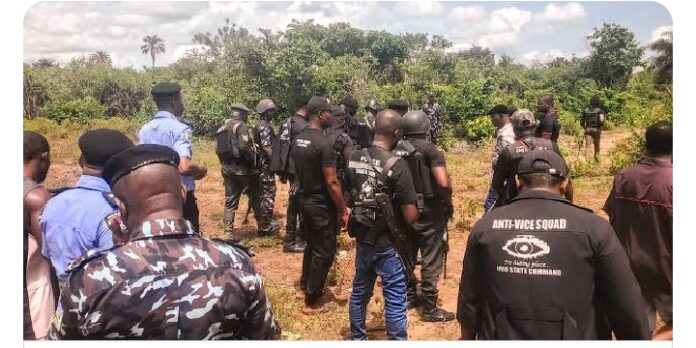 Police hunt herbalist over alleged killing of 21-year-old yahoo boy Police hunt herbalist over alleged killing of 21-year-old yahoo boy