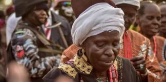Exploring the Resilient Traditions and Rich Heritage of the Bade People