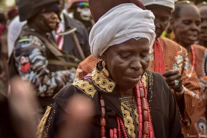 Exploring the Resilient Traditions and Rich Heritage of the Bade People