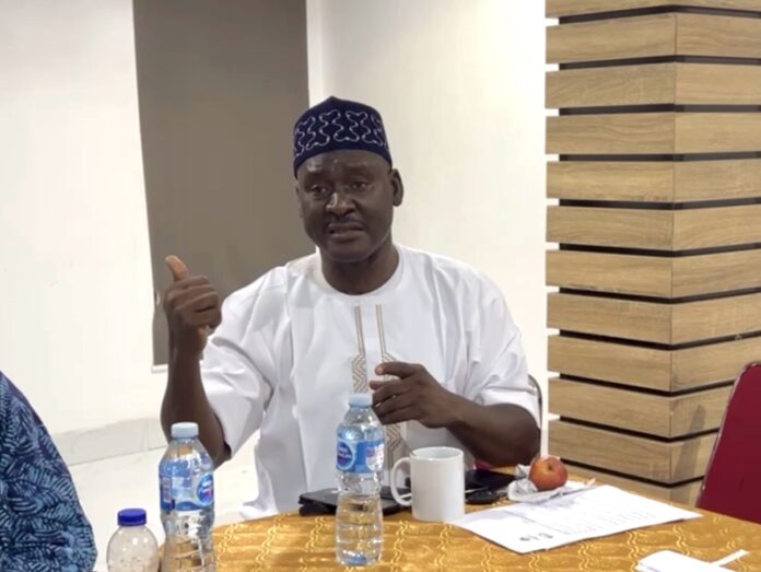 CISLAC hosts stakeholders in roundtable on advancing local government autonomy in Abuja