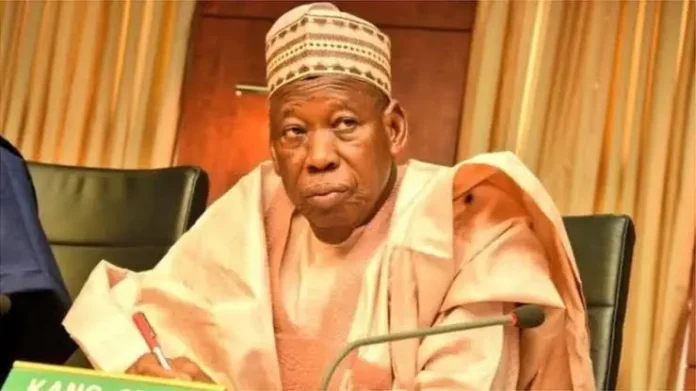 Ganduje faces new probe over alleged sale of multi-billion naira abattoir