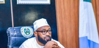 Court grants injunction restraining suspension of Chanchaga LG chairman