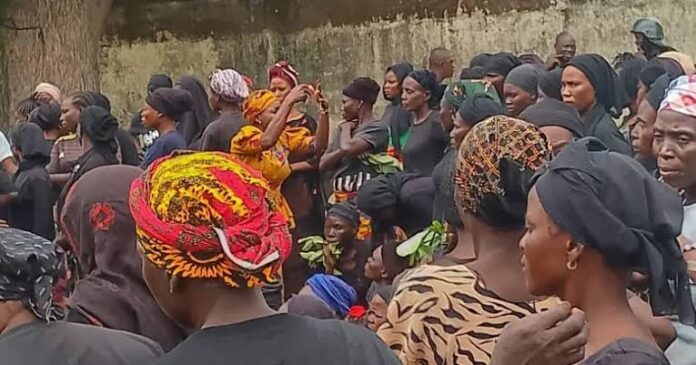 Taraba community cries out over alleged deadly attacks, seeks urgent govt intervention