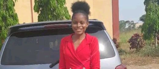 Missing AAU student found dead, police investigate Missing AAU student found dead, police investigate