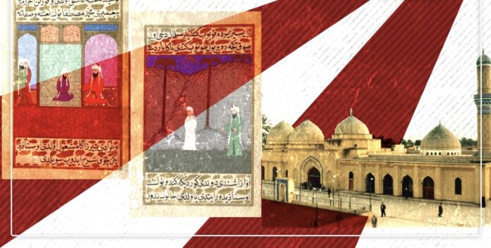 Salman Farsi – An illustrious life of faith, love and civilizational bridge-building Salman Farsi – An illustrious life of faith, love and civilizational bridge-building