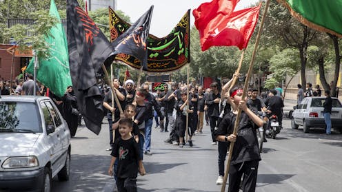 Twelver Shiism – A branch of Islam that serves both as a spiritual and political force in Iran and beyond Twelver Shiism – A branch of Islam that serves both as a spiritual and political force in Iran and beyond