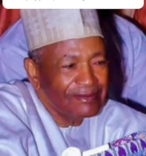 IMG_8745 Senator Muhammad Mana, former military administrator and senator, passes away