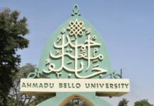 Once you’ve been to ABU Zaria, you’ve been to Nigeria