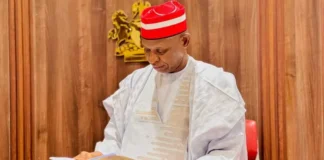 Kano Governor receives report on Commissioner's role in drug suspect's bail