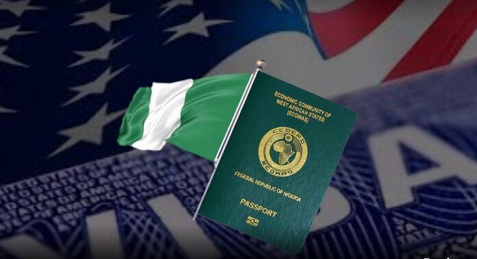 Nigeria vows retaliation against U.S over social media visa policy