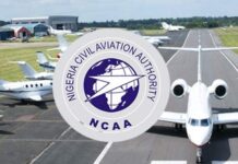 Passengers must switch off phones during flights – NCAA Passengers must switch off phones during flights - NCAA