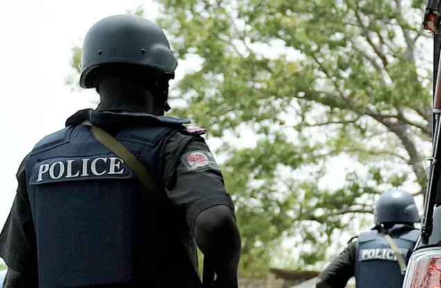 Police rescue kidnapped students, apprehend 3 suspects Police rescue kidnapped students, apprehend 3 suspects