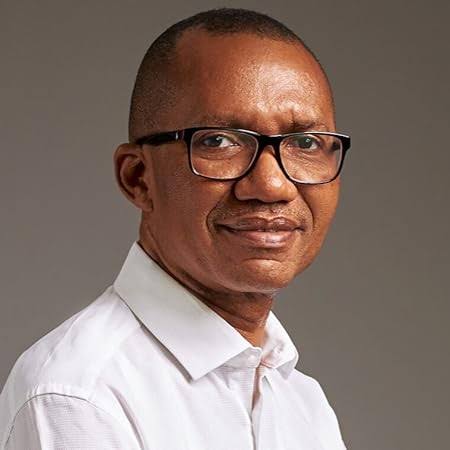 Nigeria’s top oil boss walking into a trap, by Azu Ishiekwene Nigeria’s top oil boss walking into a trap, by Azu Ishiekwene