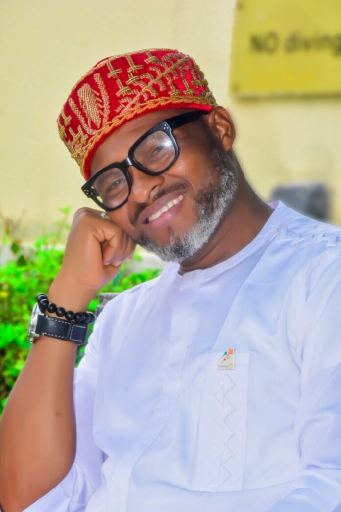 My 11 Nuggets from Femi Otedola’s book, making it big, by Azuh Arinze My 11 Nuggets from Femi Otedola’s book, making it big, by Azuh Arinze