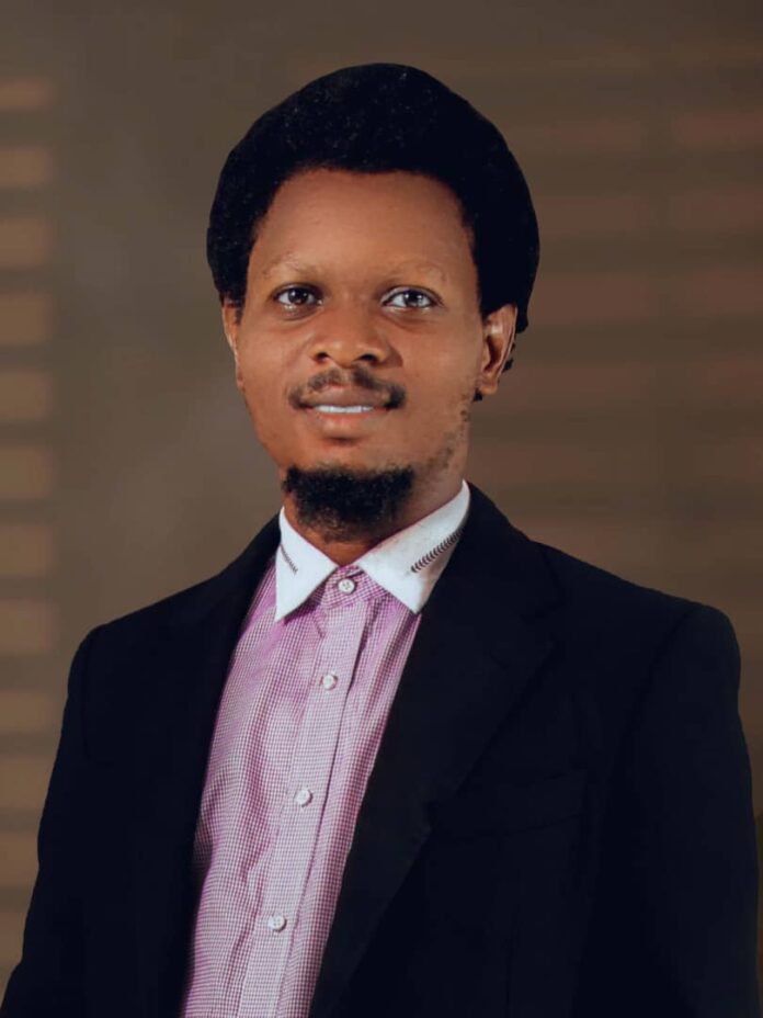 The revolutionary stand for Nigerian youths, by Idegu Ojonugwa Shadrach The revolutionary stand for Nigerian youths, by Idegu Ojonugwa Shadrach