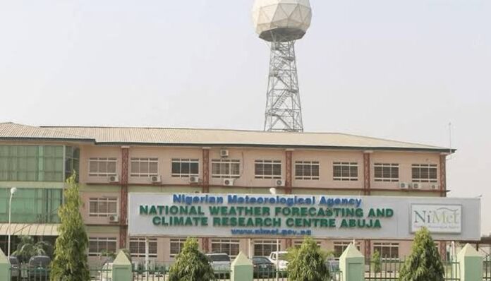 Flooding Alert: NiMet predicts heavy rains in Gombe, Kano, others Flooding Alert: NiMet predicts heavy rains in Gombe, Kano, others