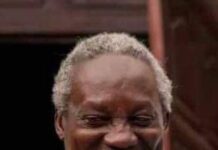 Funeral Arrangements for Professor Okello Oculi: Celebrating a Pan-Africanist Scholar, poet, intellectual Funeral Arrangements for Professor Okello Oculi: Celebrating a Pan-Africanist Scholar, poet, intellectual